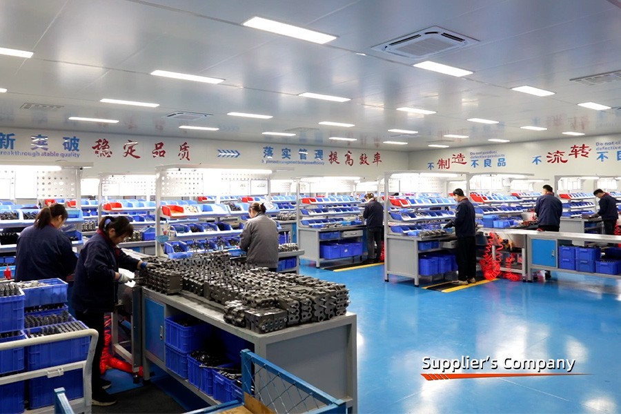 How to Select Hydraulic Directional Control Valves for Mobile Machinery