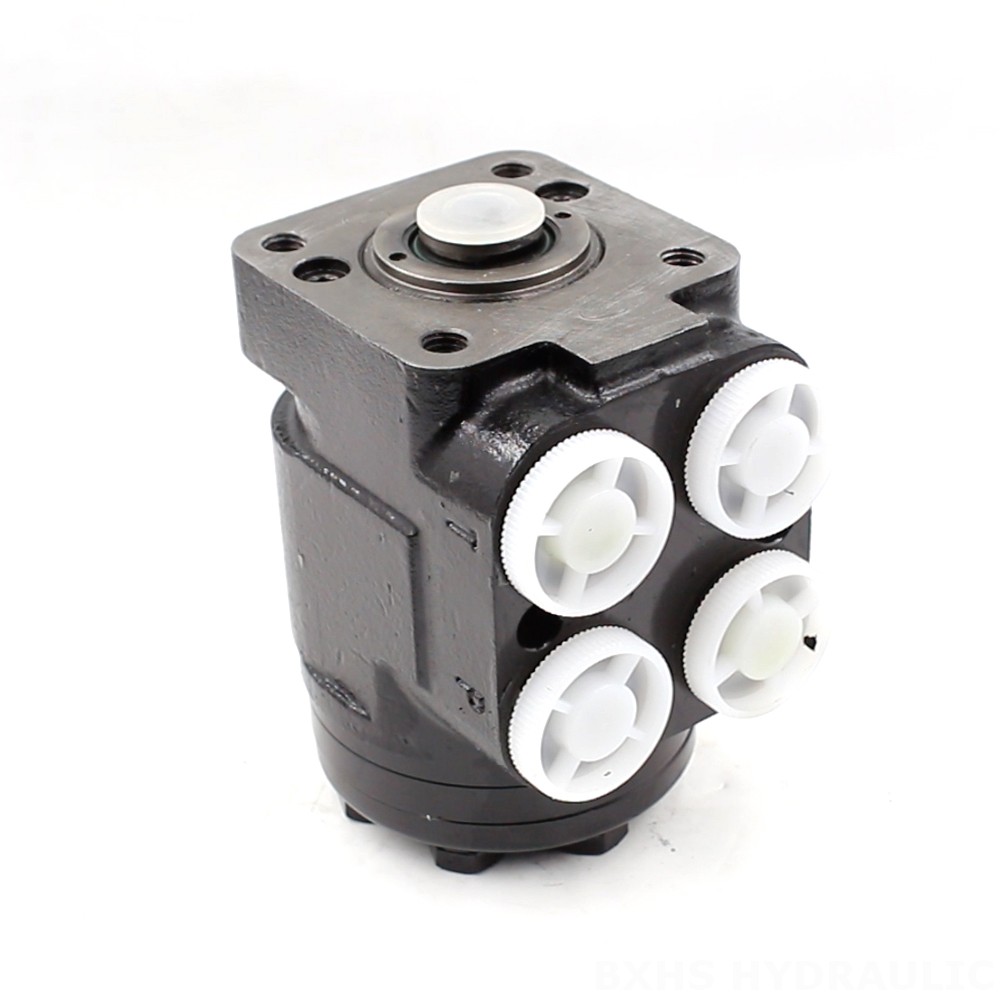 101S-5-80 80 cm³/varv 8 L/min Styrenhet image