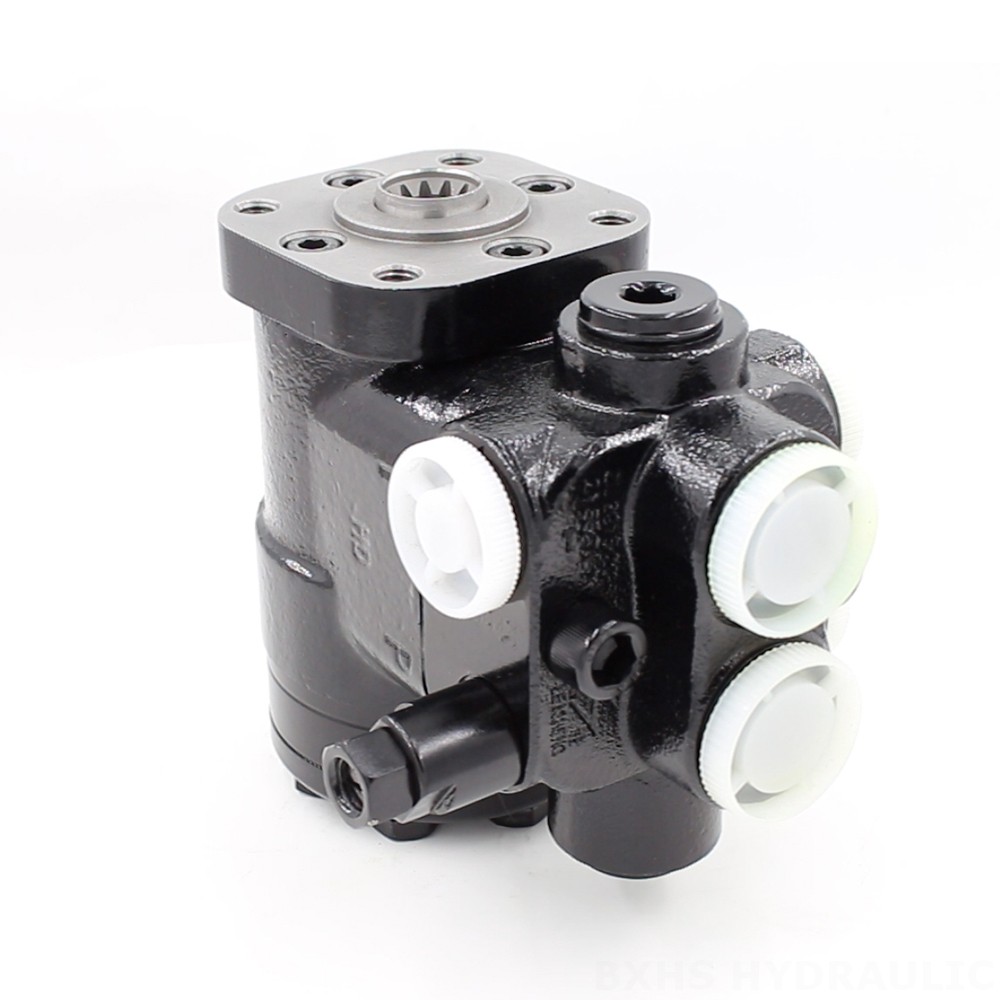 101S-5T-100-PV80 100 ml/varv 10 L/min Styrenhet image