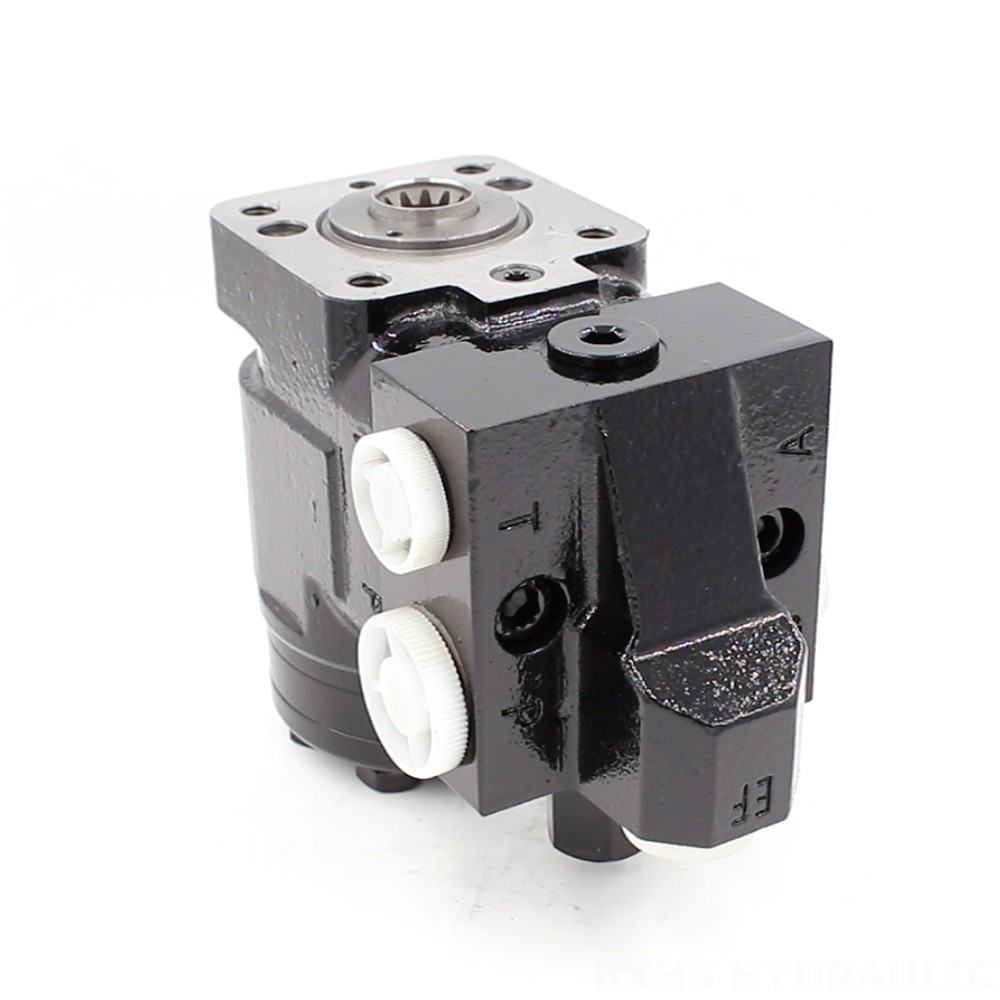 101S-5T-50-PV40 50 ml/varv 5 L/min Styrenhet image