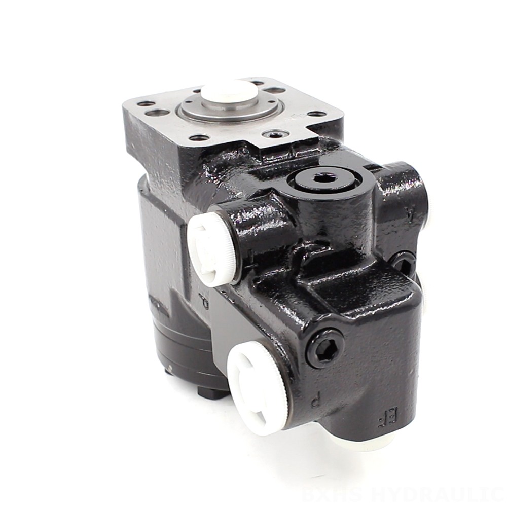 101S-5T-80-PV60 80 ml/varv 8 L/min Styrenhet image