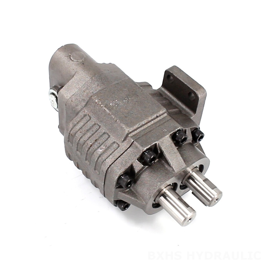 BF110M 110 cc/varv 20 MPa (2900 psi) Hydraulisk kugghjulspump image