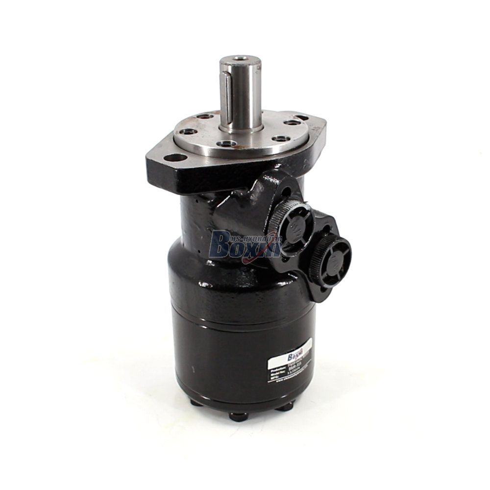 BMR-315 315 cm³/varv 57 L/min Hydraulmotor BMR-315 315 cm³/varv 57 L/min Hydraulmotor image