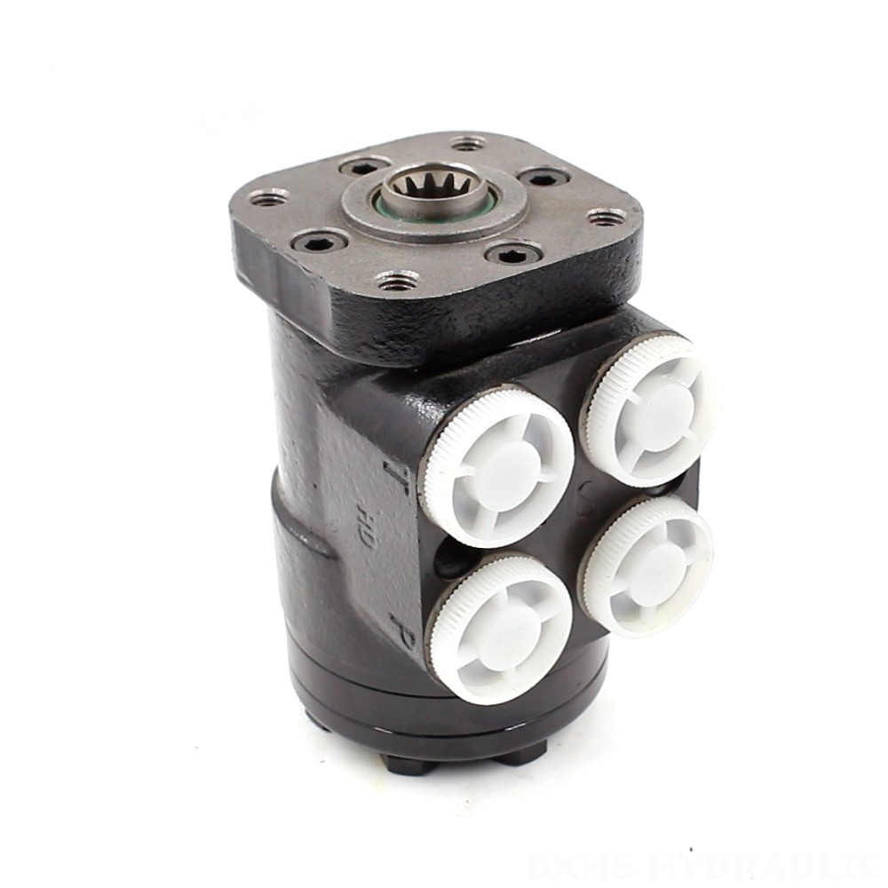 BZZ1-E100B 100 ml/varv 7,5 L/min Styrenhet image