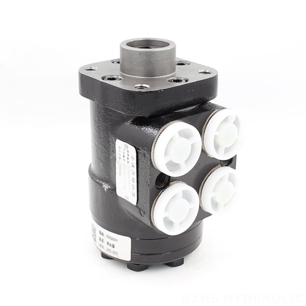 BZZ1-E100C 100 ml/varv 7,5 L/min Styrenhet image