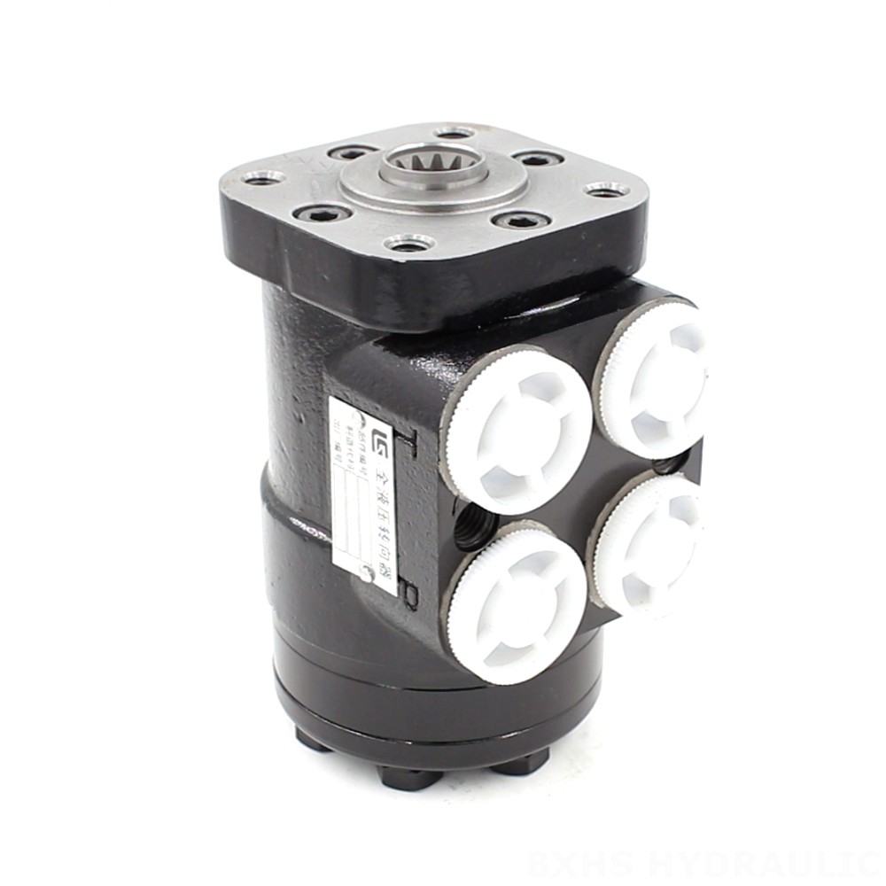 BZZ1-E160B 160 ml/varv 12 L/min Styrenhet image