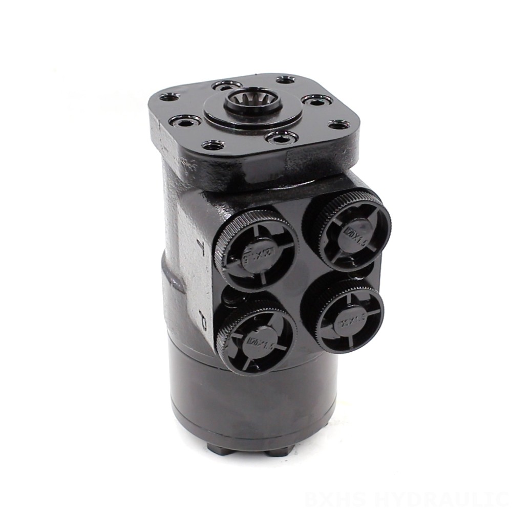 BZZ1-E400B 400 ml/varv 30 L/min Styrenhet image