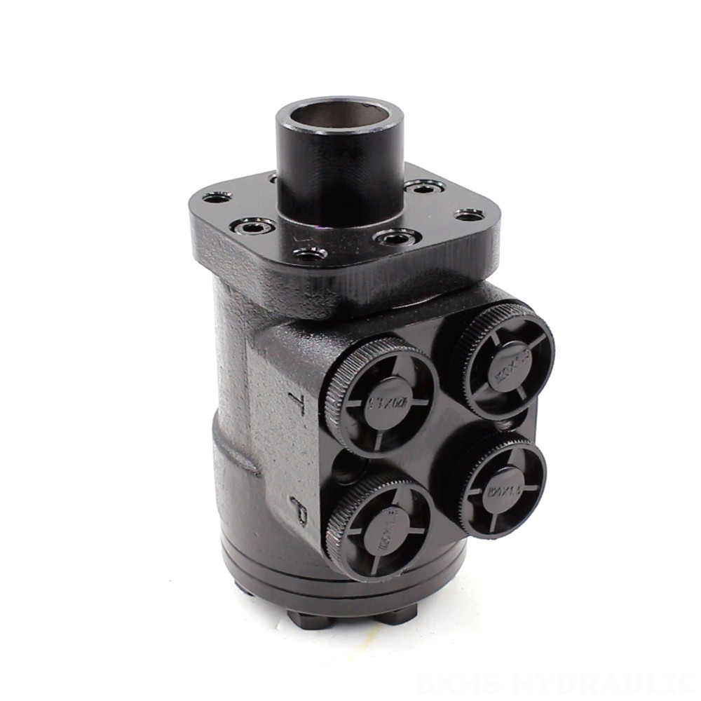 BZZ1-E50A 50 ml/varv 4 L/min Styrenhet image