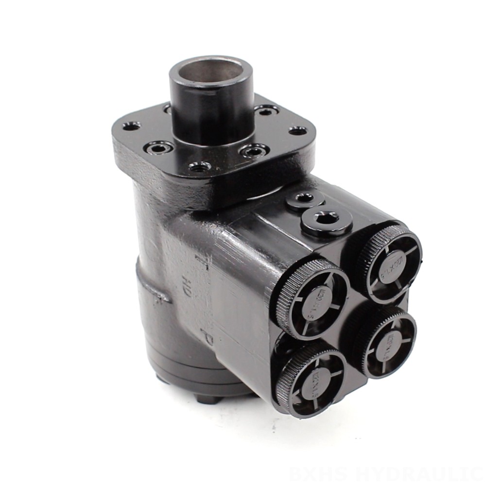 BZZ1-E80+FKA 80 ml/varv 6 L/min Styrenhet image