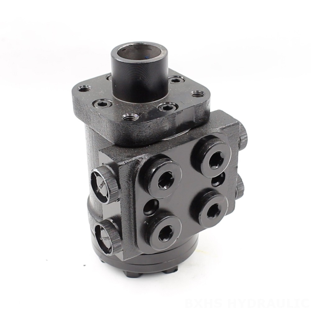 BZZ1-E80AS 80 ml/varv 6 L/min Styrenhet image