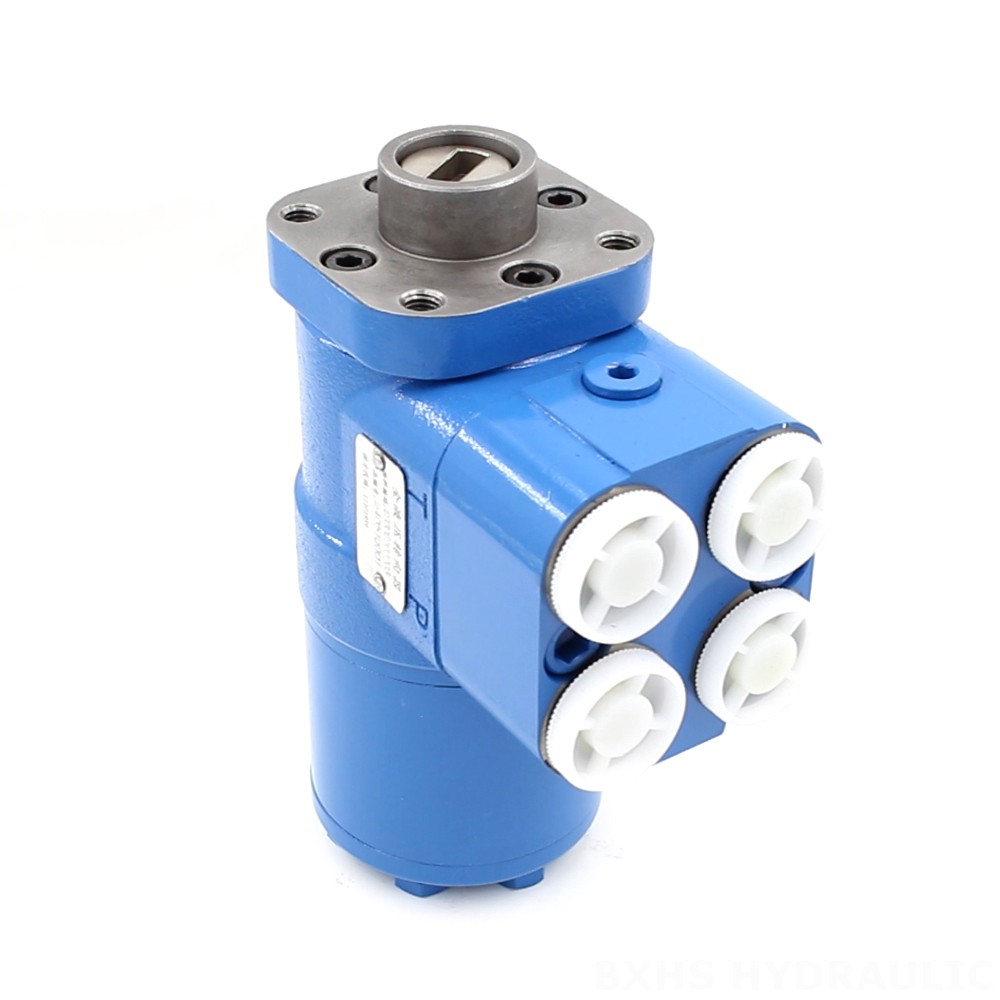 BZZ5-E500C 500 ml/varv 38 L/min Styrenhet image