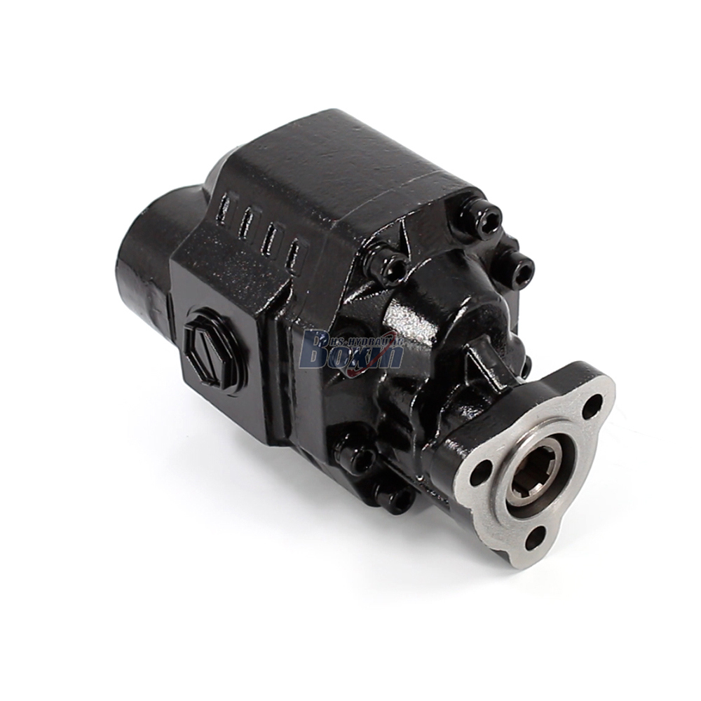 CBHW-UNI-80 80 cc/varv 25 MPa (3625 psi) Hydraulisk kugghjulspump CBHW-UNI-80 80 cc/varv 25 MPa (3625 psi) Hydraulisk kugghjulspump image