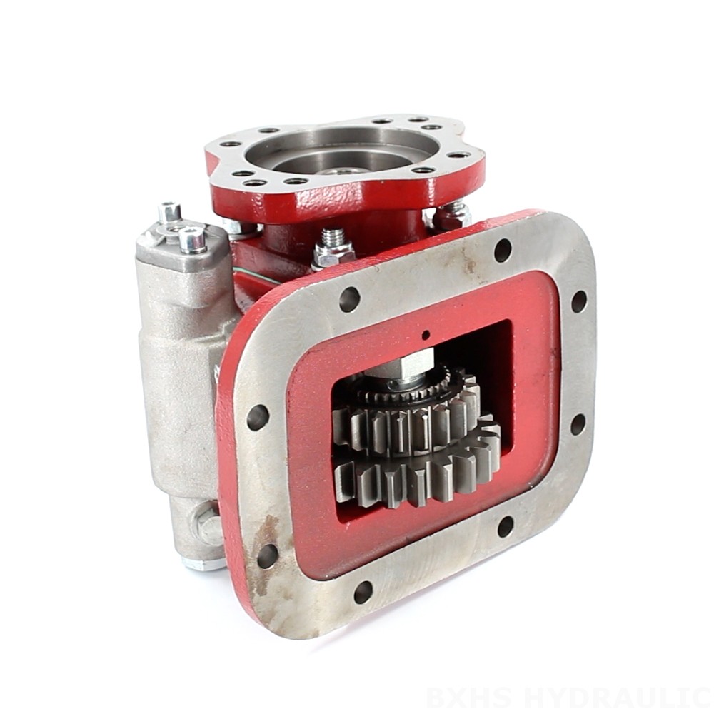 HSMA-08PTOF   Kraftuttag image