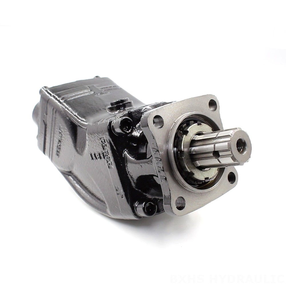 LB-63 63 cm³/varv Hydraulisk kolvpump image