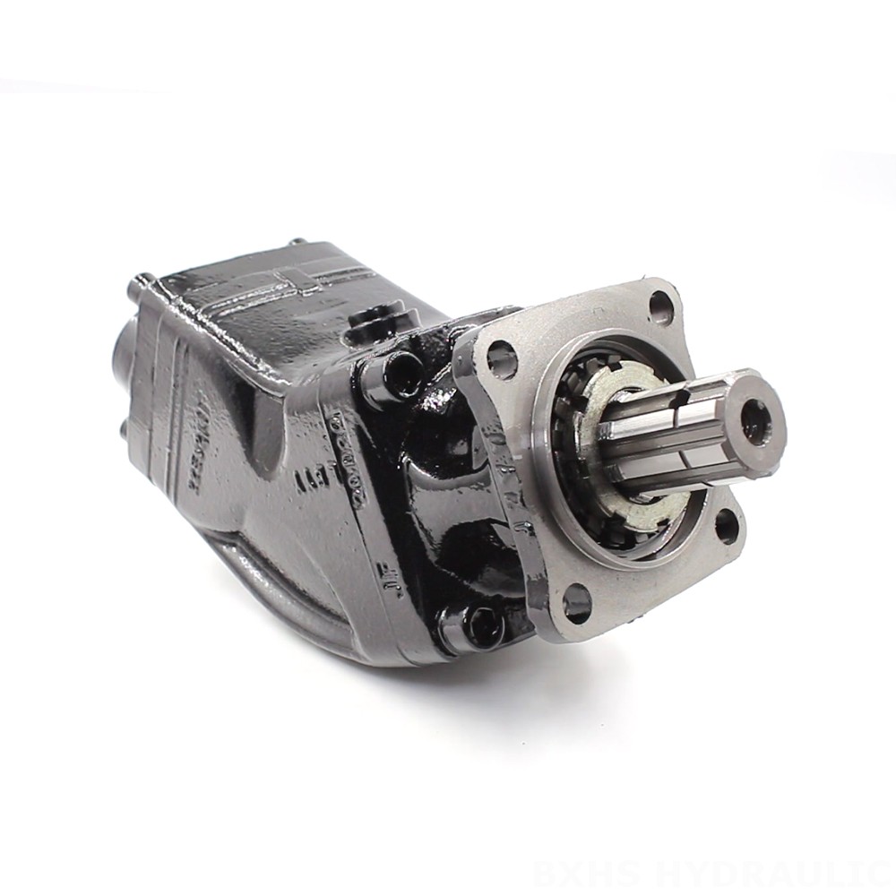 LB-80 80 cm³/varv Hydraulisk kolvpump image