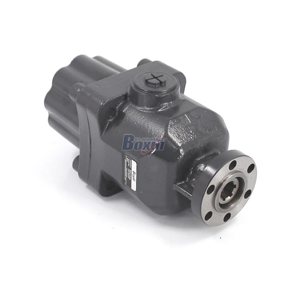 P9-80SK 80 cc/varv 25 MPa (3625 psi) Hydraulisk kolvpump image