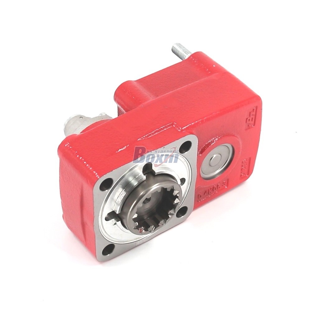 PTO-02 284 Nm 1:1.2 Kraftuttag image
