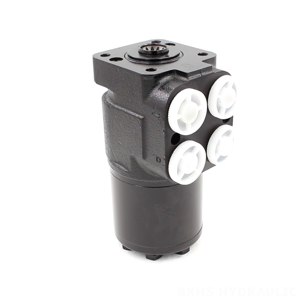 TLF-E1000 1000 ml/varv 75 L/min Styrenhet image