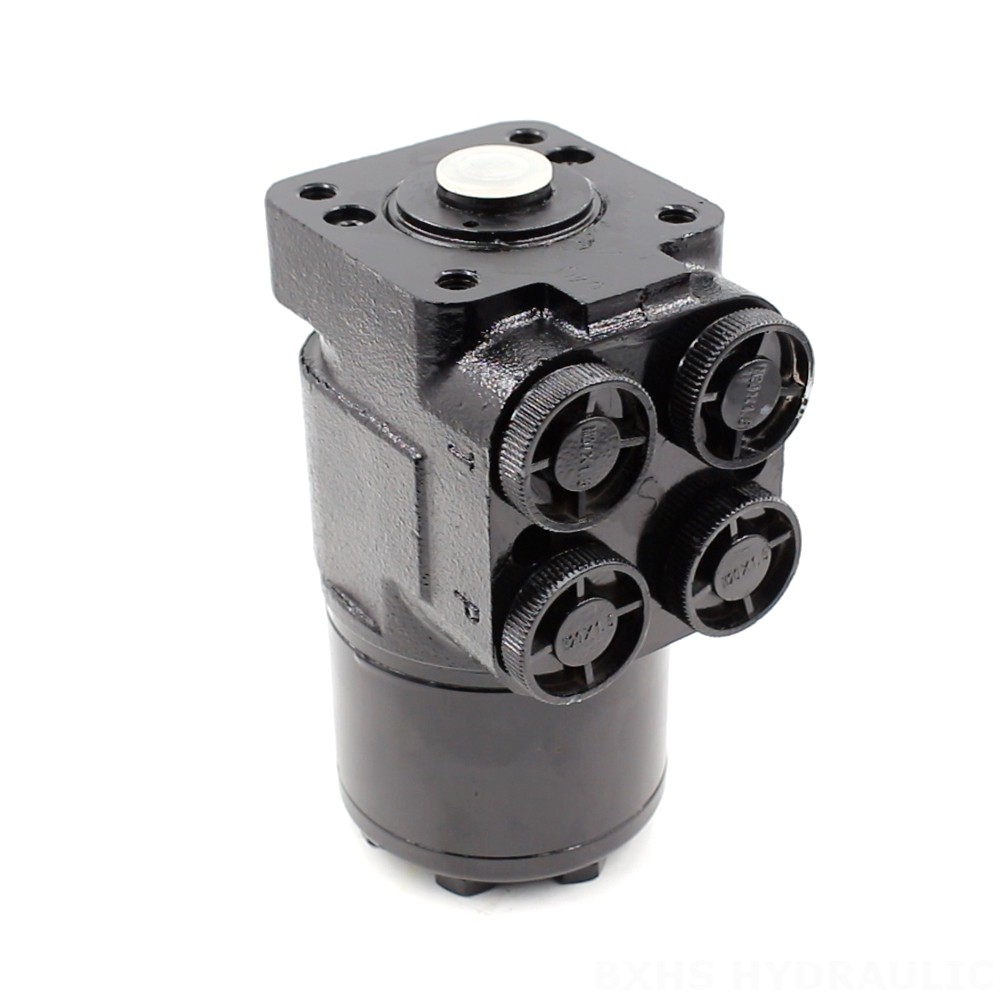 TLF-E640 640 ml/varv 48 L/min Styrenhet image