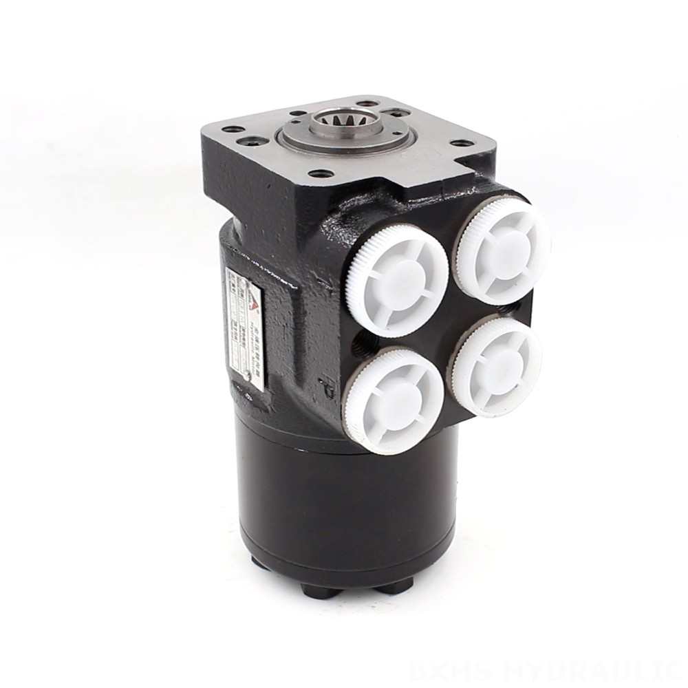 TLF-E800 800 ml/varv 60 L/min Styrenhet image