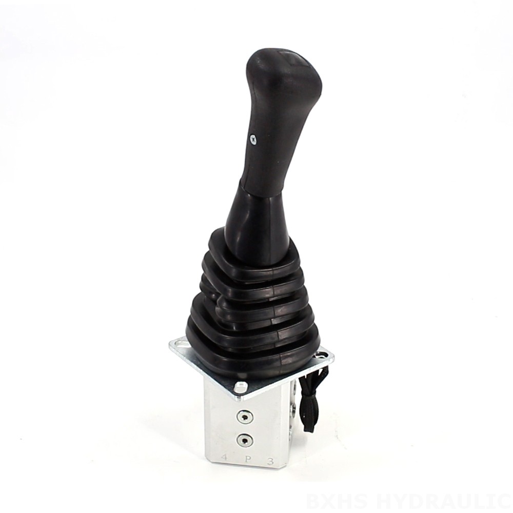 XDF-2 Joystick 2 spolar Hydraulisk Joystick image