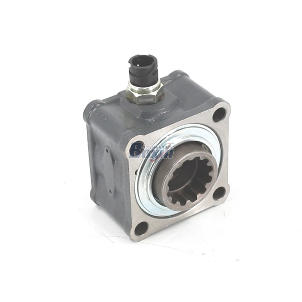 ZF50D-00 479.7 Nm 1:1 Kraftuttag (PTO)