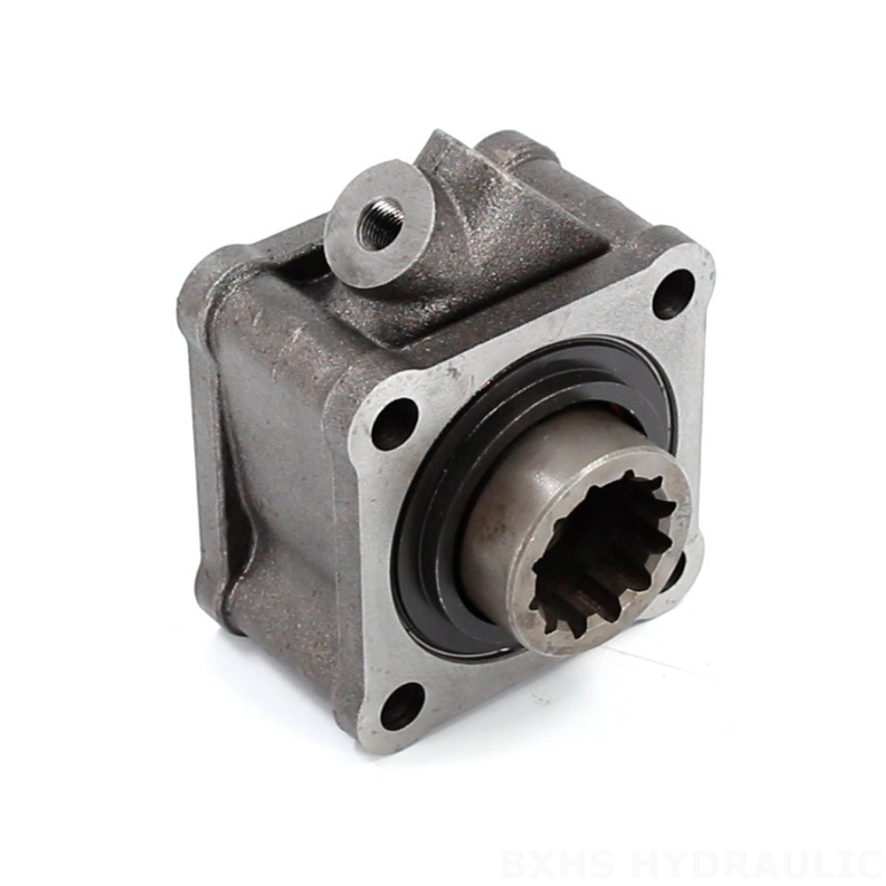 ZF50C 479.7 Nm 1:1 Kraftuttag image