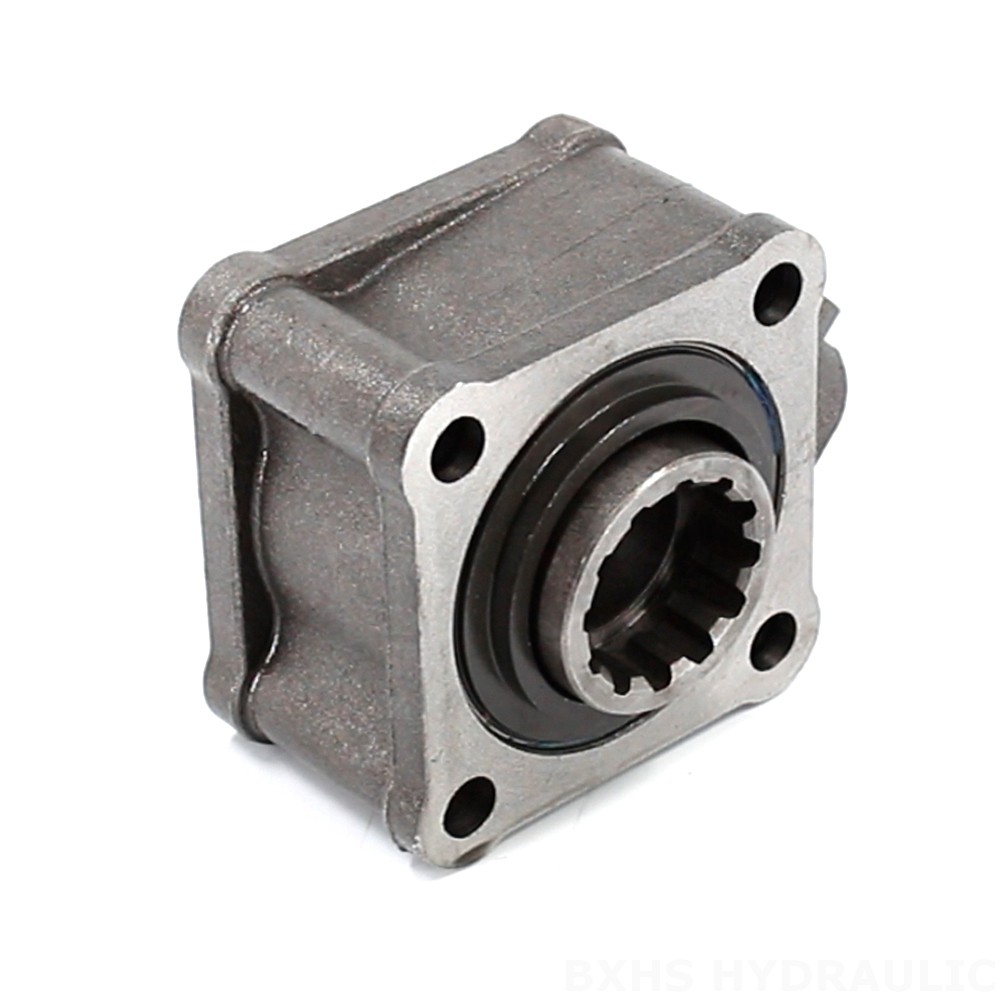 ZF50D 479.7 Nm 1:1 Kraftuttag image