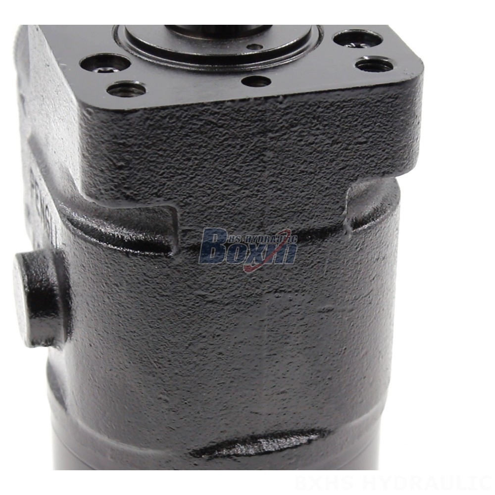 Partnership Opportunities: Hydraulic Steering Unit Manufacturer (101-1-160 Model) detail image