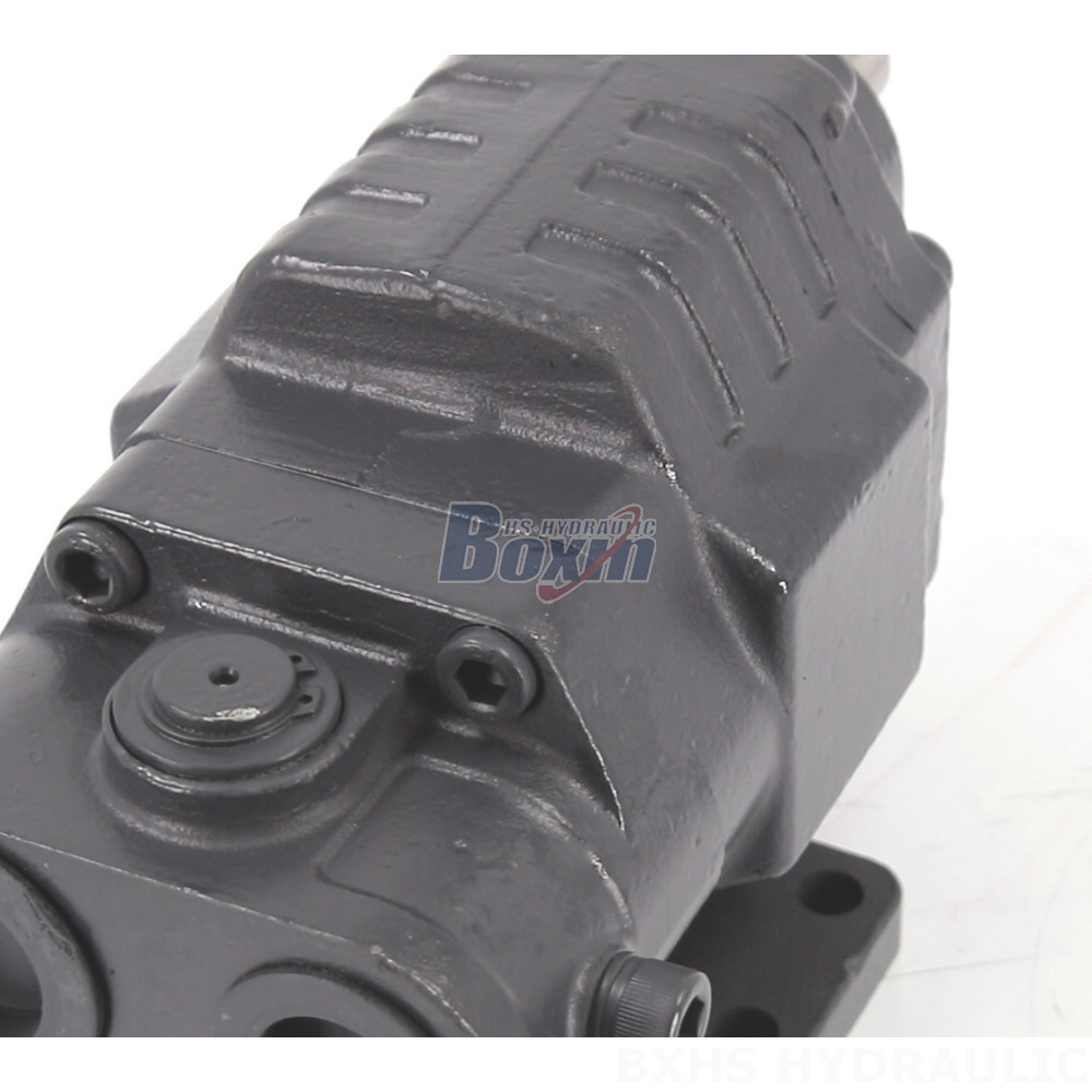 Factory Wholesale: BF62M 20 MPa (2900 psi) Hydraulic Gear Pumps detail image