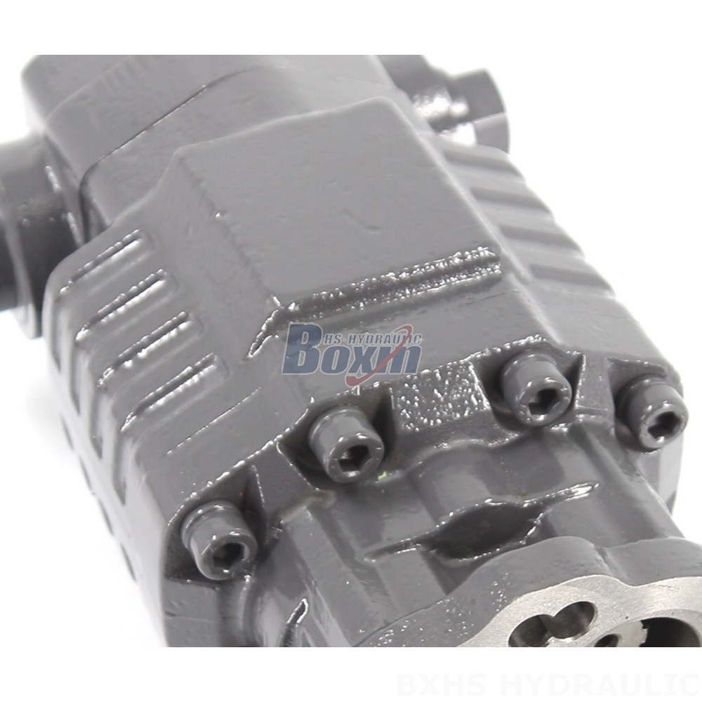 Precision BF82A Hydraulic Gear Pump for 20 MPa (2900 psi) Applications detail image
