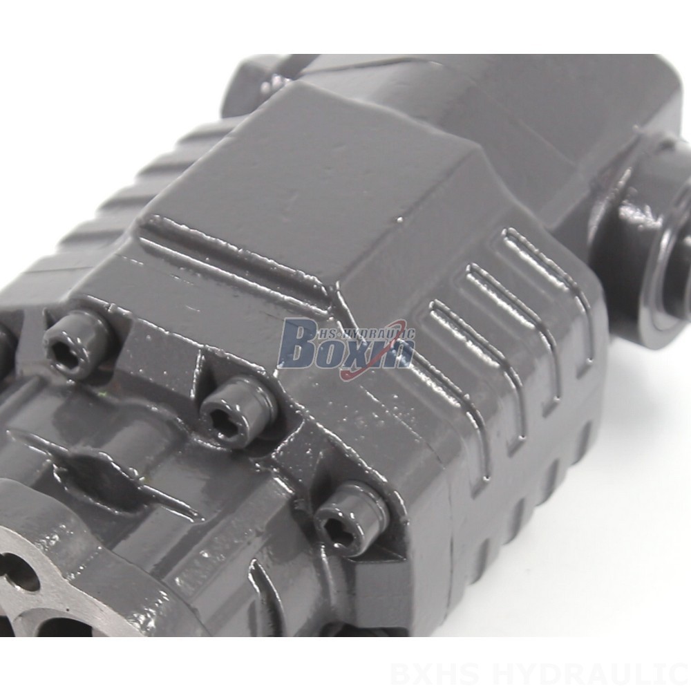 BF82A 20 MPa (2900 psi) Hydraulic Gear Pump: OEM, ODM, Customization & Private Label Manufacturing Services detail image