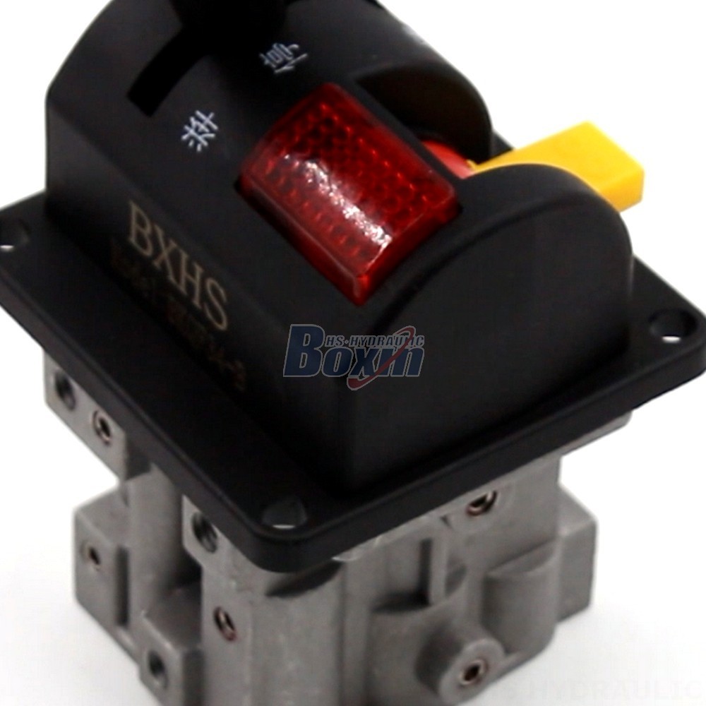 Hydraulic Directional Valve | BKQF34-B Series | Wholesale & OEM detail image
