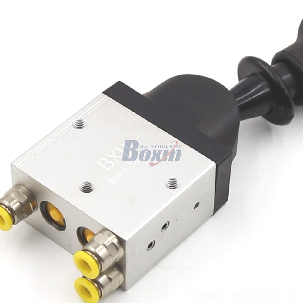 Tailor-Made Valve Solutions: OEM & ODM Services for BKQF34-D detail image