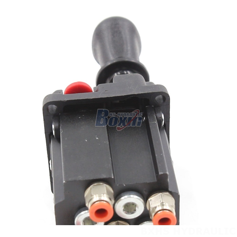 Pneumatic Control Valve - 1 Spool | Wholesale & OEM detail image