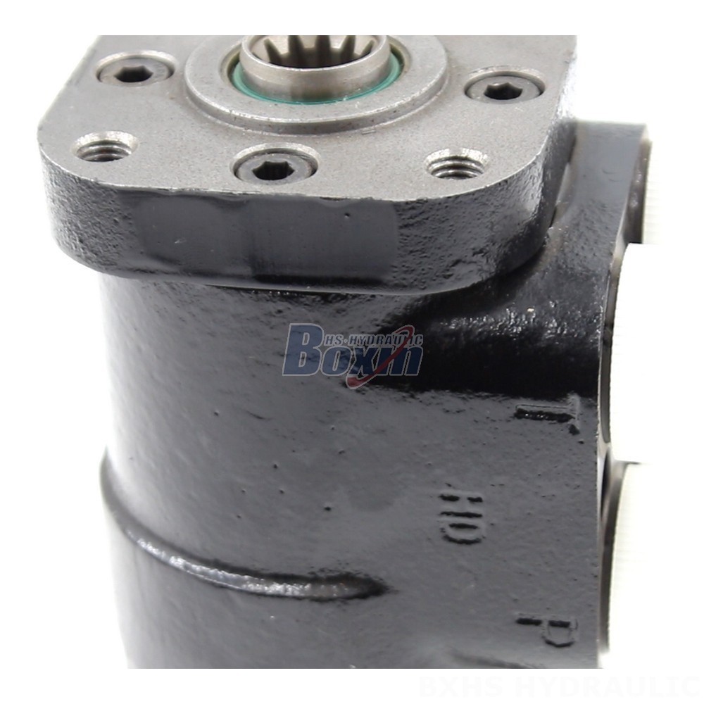 Factory Supply BZZ1-E100B Hydraulic Steering Unit 7.5L/min detail image