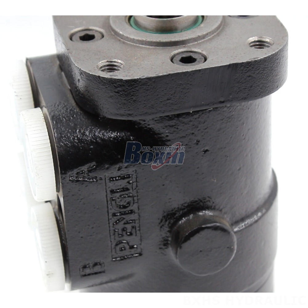 BZZ1-E100B Hydraulic Steering Unit: Distributors & Wholesalers Wanted detail image