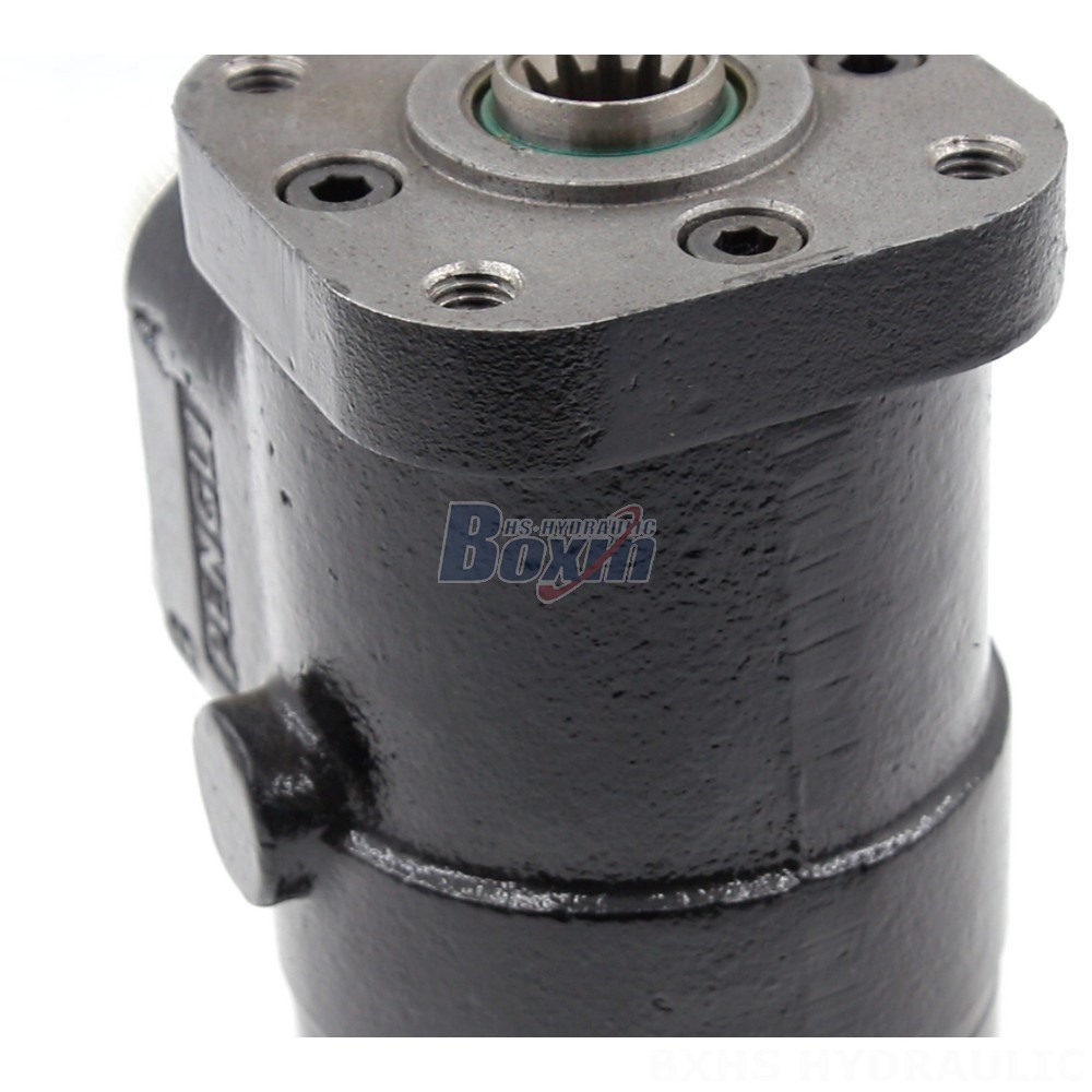 Partnership Opportunities: BZZ1-E100B Hydraulic Steering Unit detail image