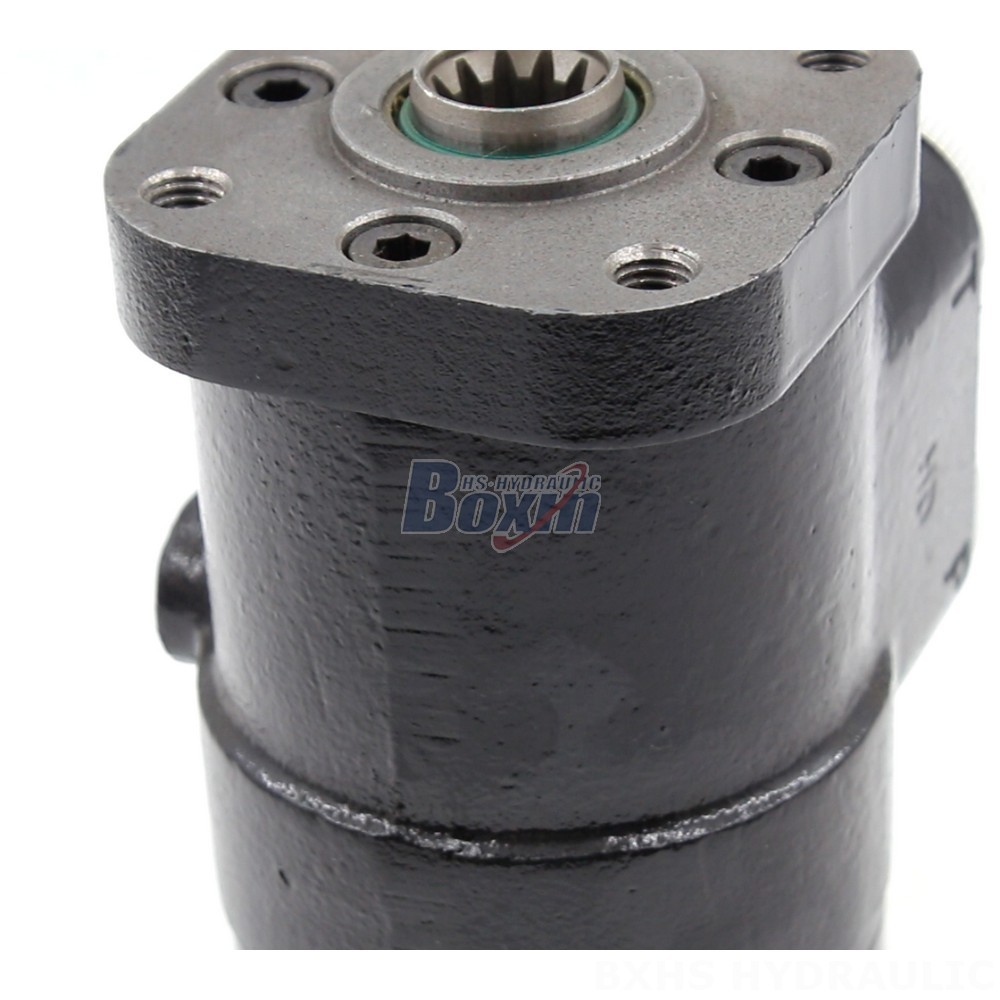 Partnership Opportunities: BZZ1-E100B Hydraulic Steering Unit detail image