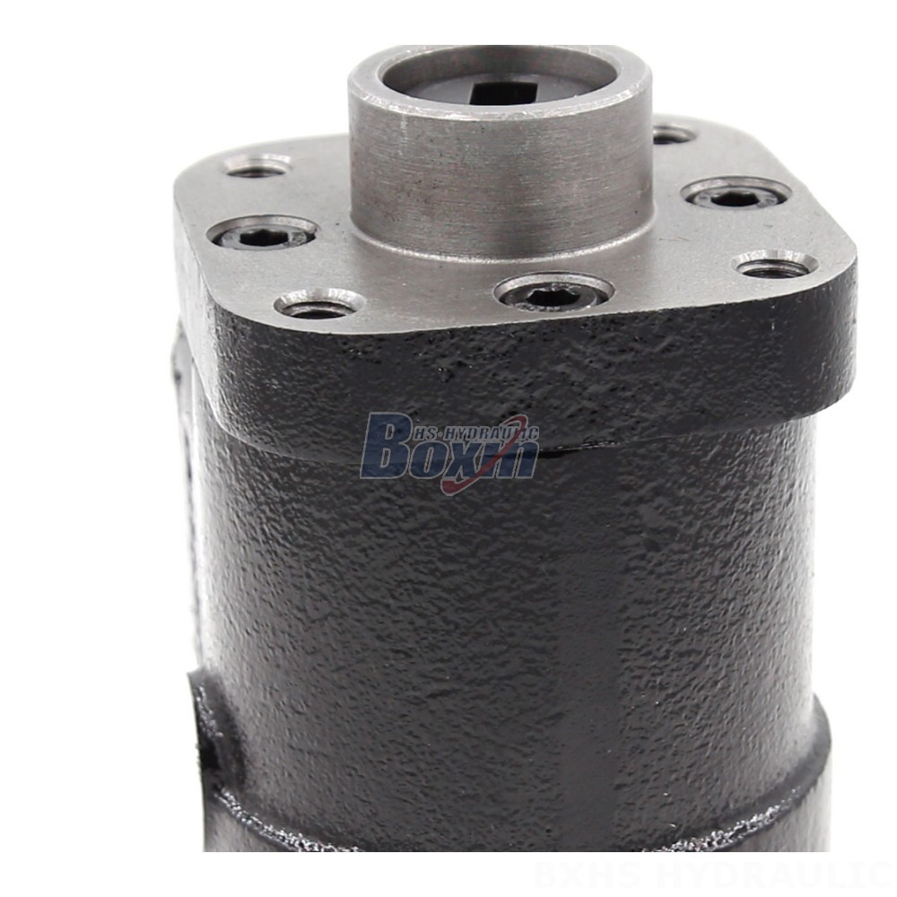 BZZ1-E100C Hydraulic Steering Unit - Factory Wholesale Prices detail image
