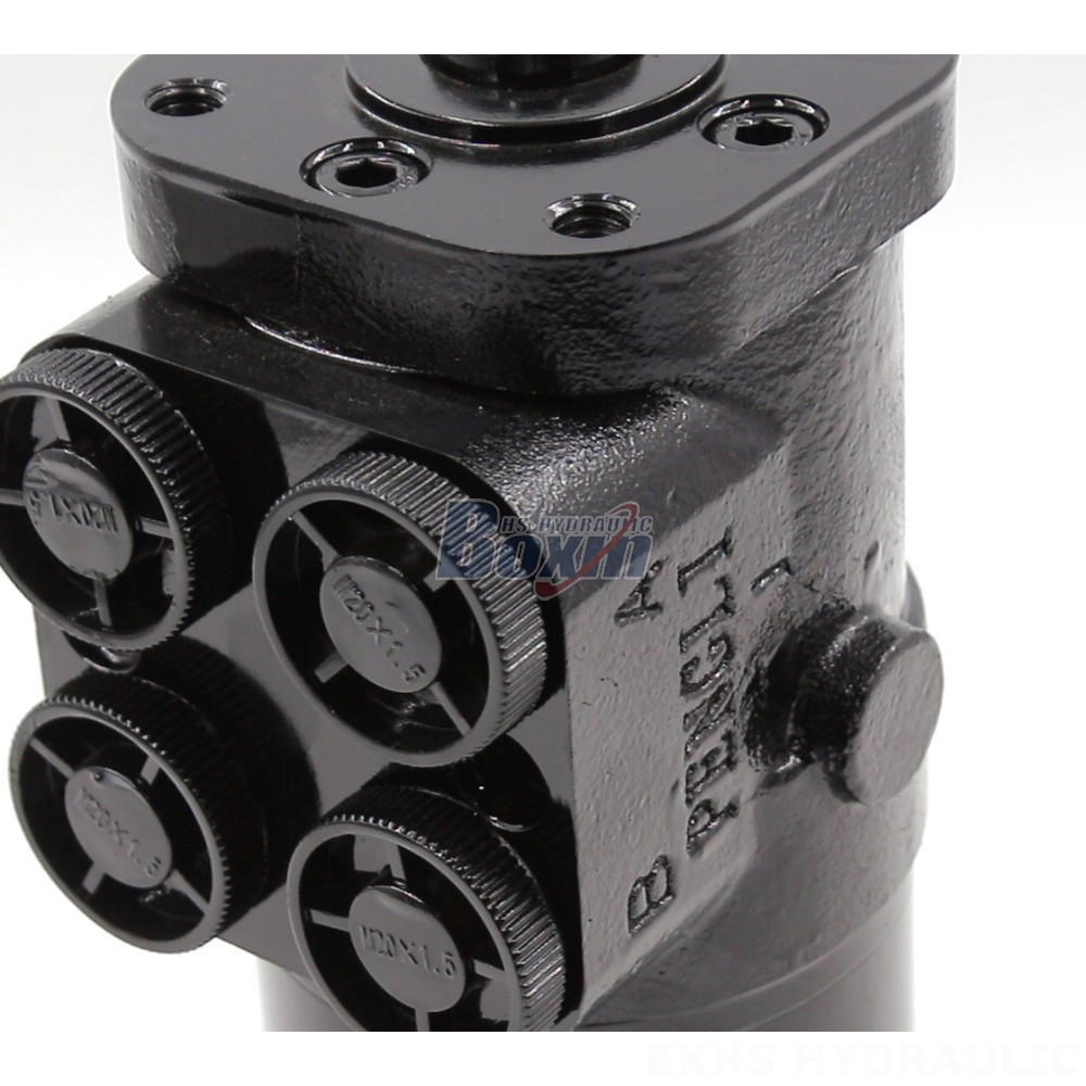 BZZ1-E400B Hydraulic Steering Unit: Distributors & Wholesalers Wanted Globally detail image