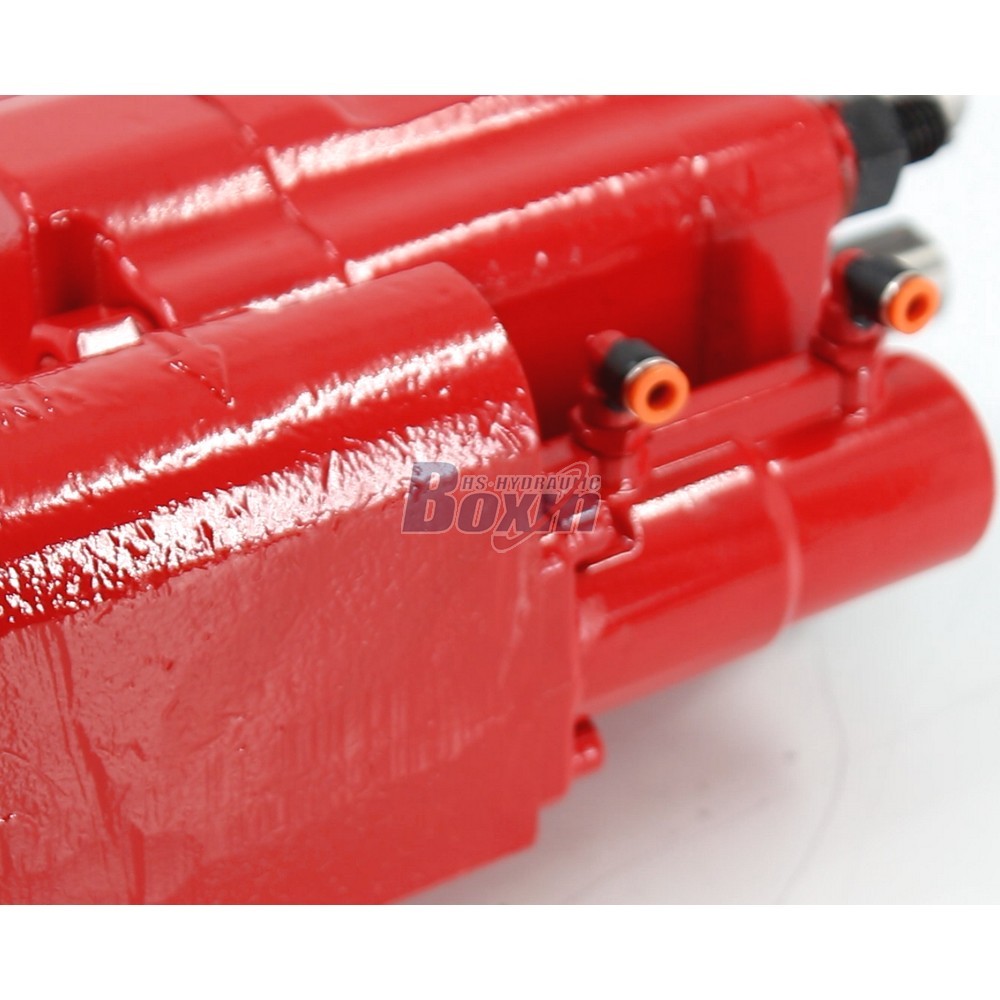 Global Distributors and Wholesalers Wanted for C101-25-AS-H 100 cc/rev Hydraulic Gear Pump detail image