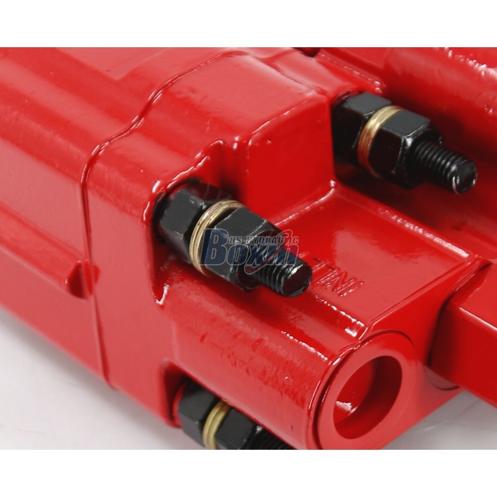 OEM/ODM Customization Service for C102-AS-25-H 100 cc/rev Hydraulic Gear Pump detail image
