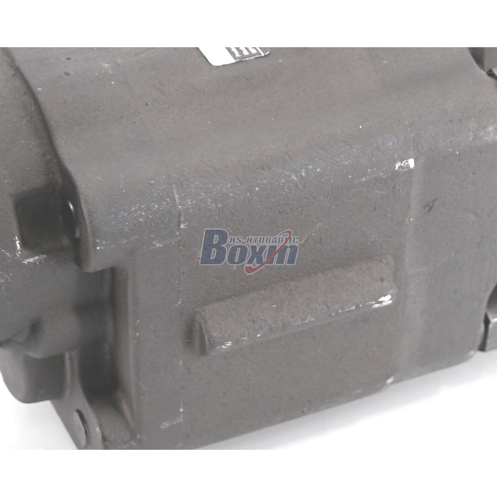 C102-LMS-25 Hydraulic Gear Pump 100 cc/rev for Industrial Equipment detail image