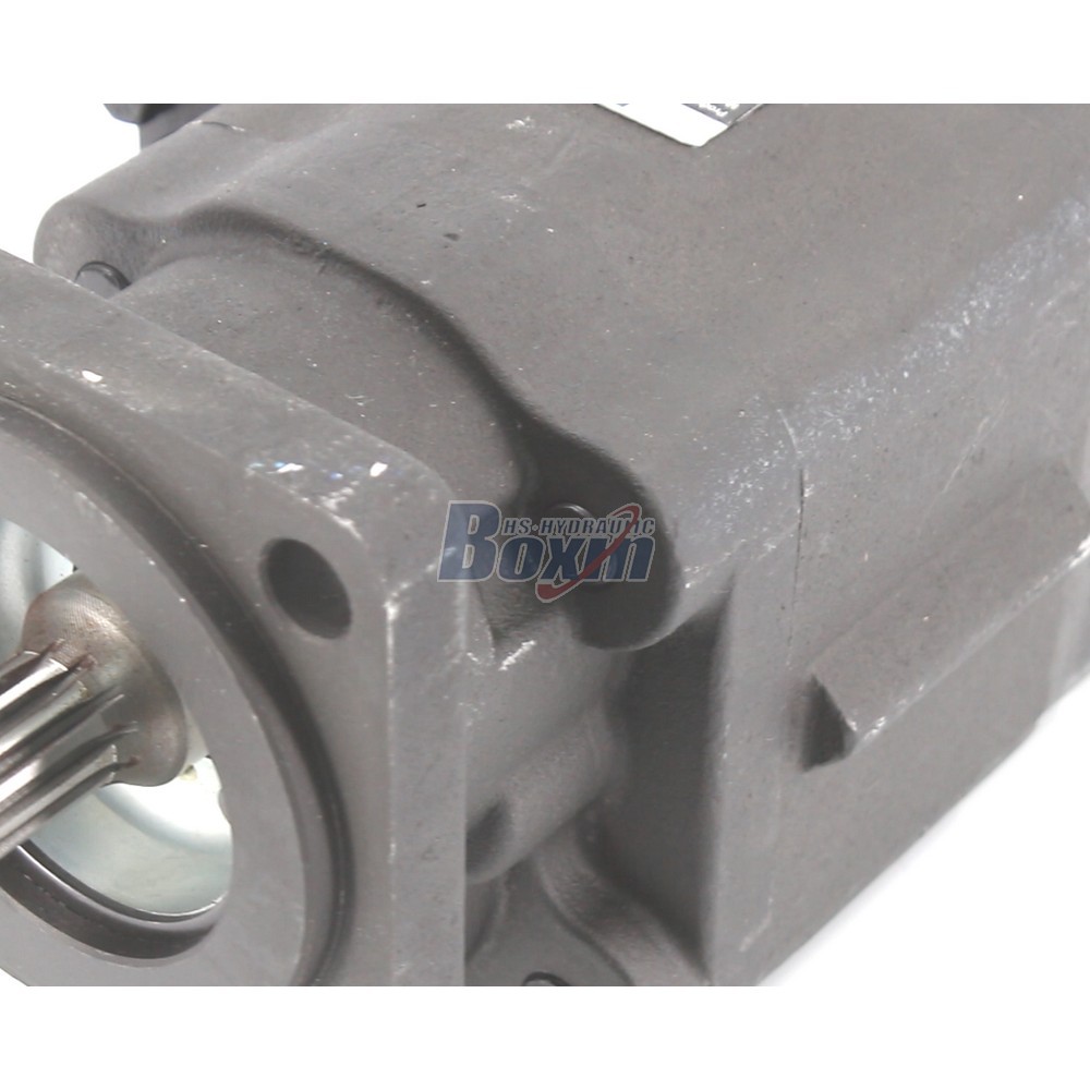 Professional Production of C102-LMS-25 100 cc/rev Hydraulic Pumps detail image