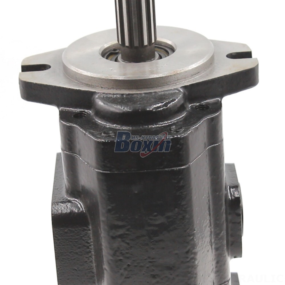 40 cc/rev Hydraulic Gear Pump: Wholesale Prices & Bulk Orders detail image