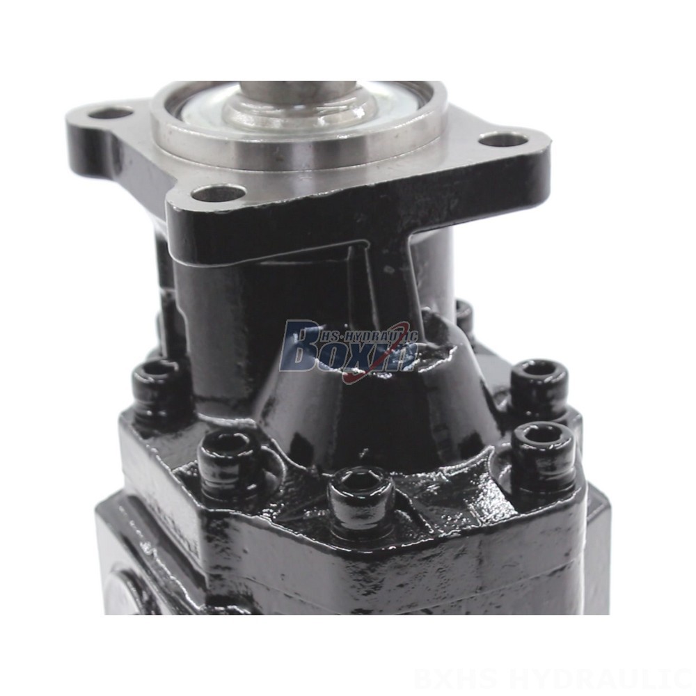 Buy CBHST1-ISO-90 90 cc/rev Hydraulic Gear Pump - Manufacturer Direct detail image