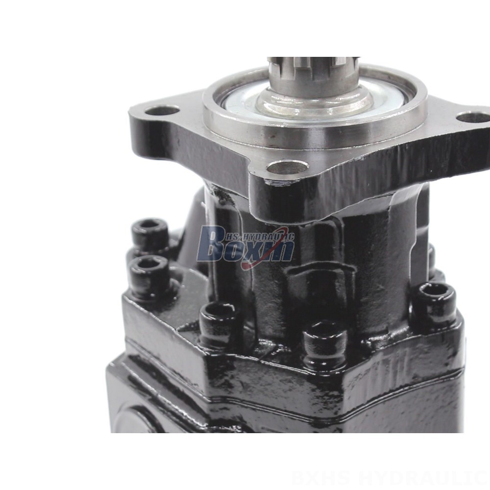 CBHST1-ISO-90 Hydraulic Gear Pump: Distributors & Wholesalers Wanted - Global Opportunities detail image