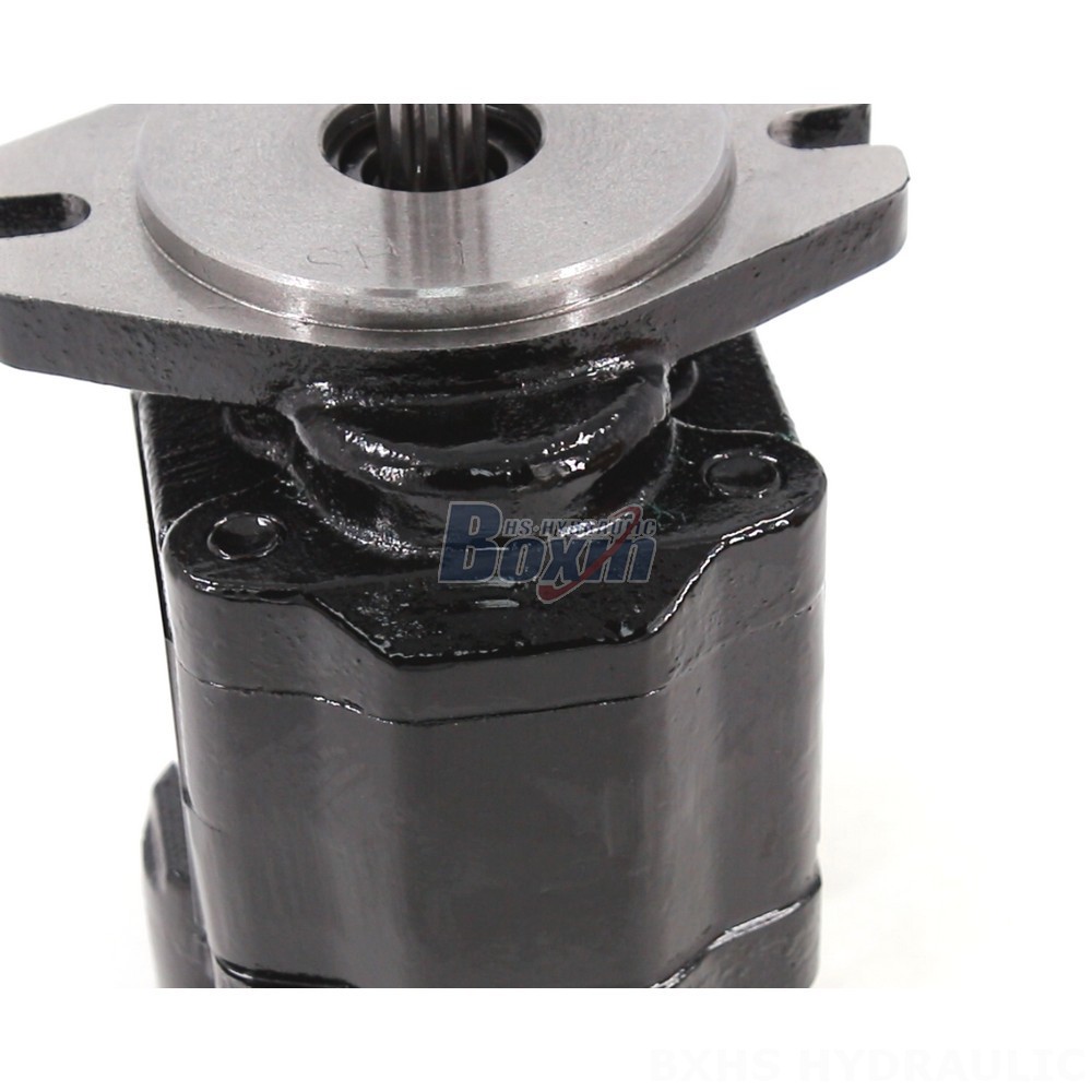 CBHZ-F20R Hydraulic Gear Pump: OEM & ODM Services Available detail image