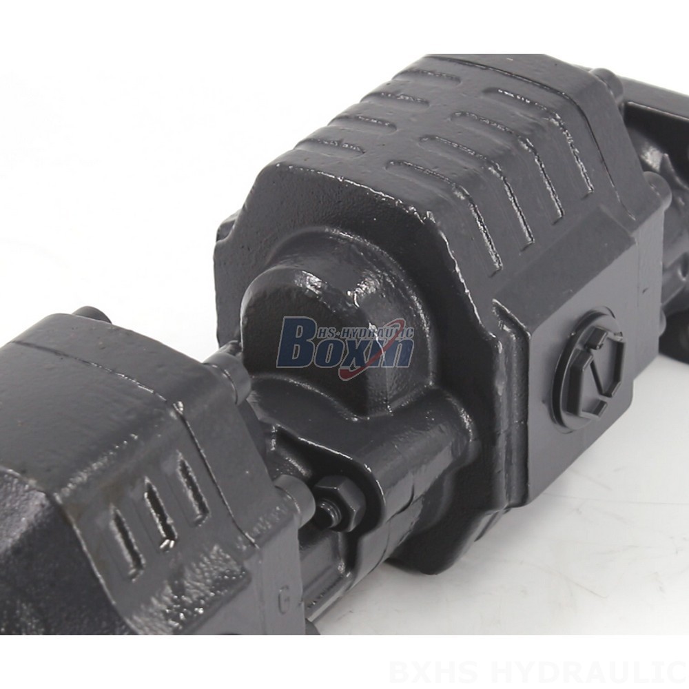 Partnership Opportunities for CBSL-2063-2040 20 MPa (2900 psi) Hydraulic Gear Pump Solutions detail image